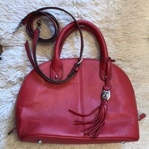 Tignanello Leather Purse and Wallet